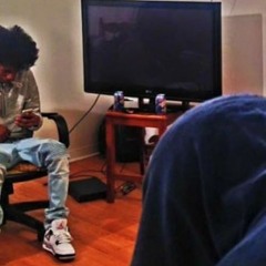 Blackie Montana - Link Up / Sega Genesis