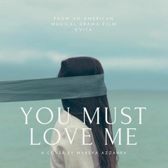 You Must Love Me (from Evita) - Lana Del Rey and Madonna Style