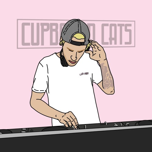 Cat Sessions II (live Set)