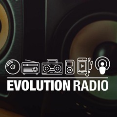 Evolution Radio (Compilation Set)