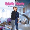 Chris Brown Ft Lil Dicky Freaky Friday Dj Rockwidit Remix Mp3