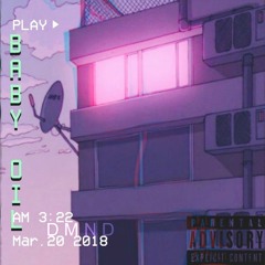 Baby Oil (feat. ArielSylk)