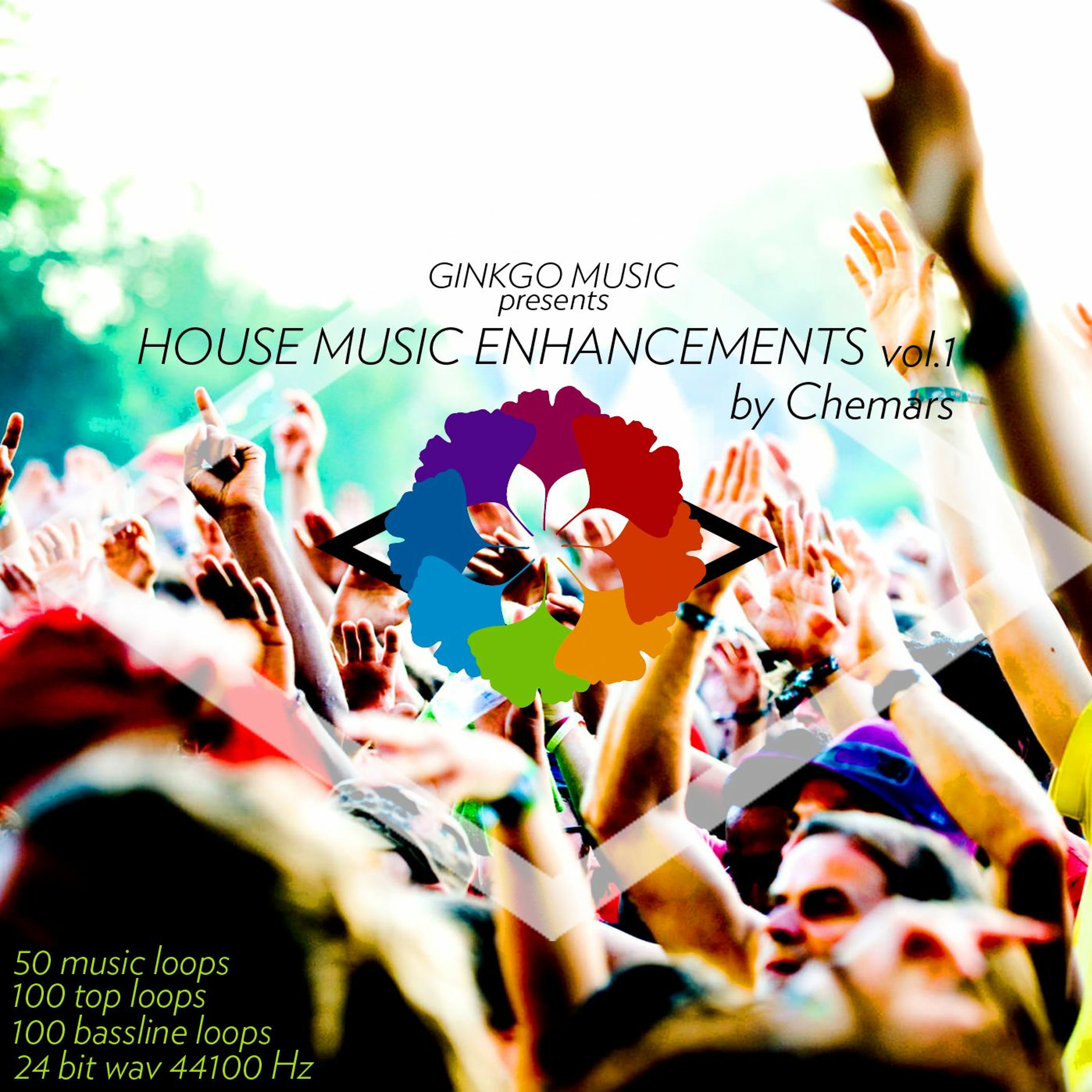 Chemars/Ginkgo Music