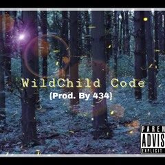 <<SAINT SUNDAY>> - WildChild Code ( Prod. BY 434 )