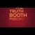 Artwork for The Truth Booth Podcast 3/20 Guest @compoundknowledge Injustice, Gmo, Tyler The Ai