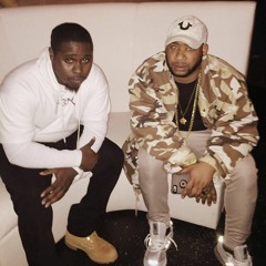 Hindsight Ft. Dreskiee Pachino (Prod. Blasian Beats)