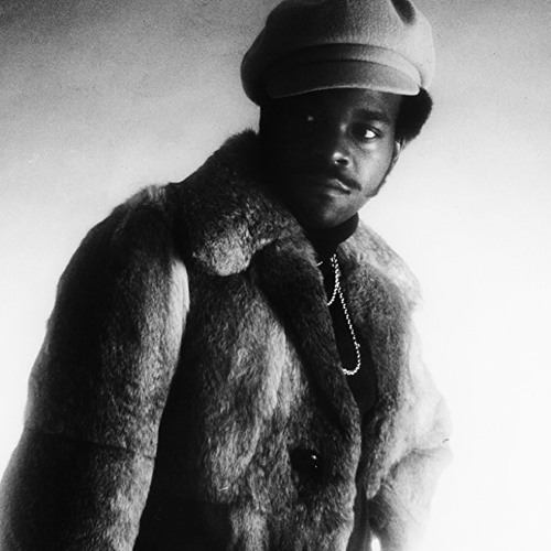 Stream Leroy Hutson - Love The Feeling (Wax Re-Edit) 🔥[Free