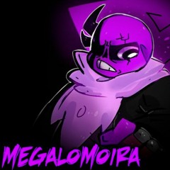 MeGaLoMoiRa (Cover)