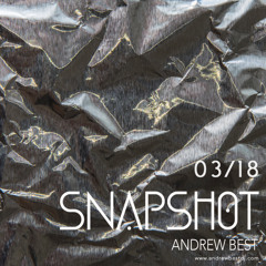 Andrew Best - March 2018 Snapshot
