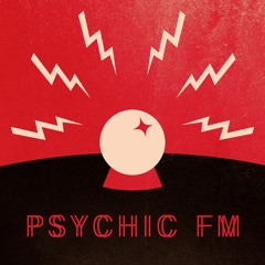 Psychic FM #075: Alexander Technique