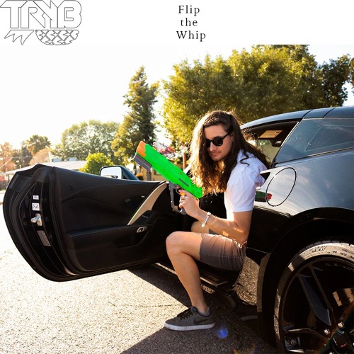 Tryb - Flip The Whip (Original Mix)
