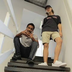 Confidence ft. kid kil quest