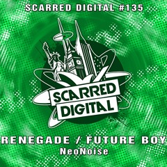SD135 : NeoNoise - Future Boy - Released 24/04/2018