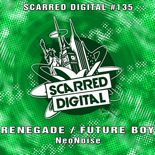 SD135 : NeoNoise - Future Boy - Released 24/04/2018