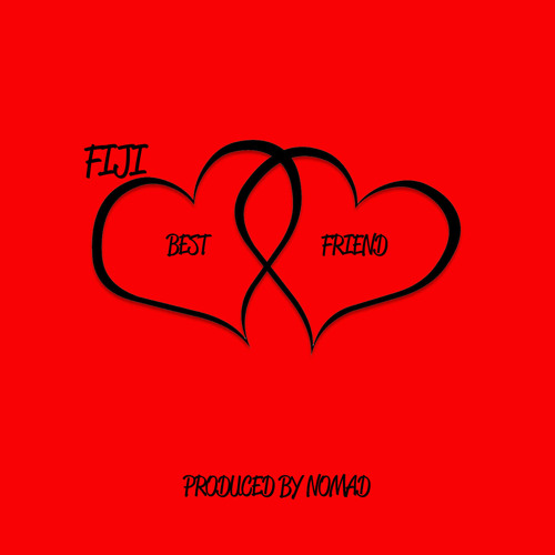 Fiji - Best Friend