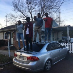 Shameless (feat. DND Shad)