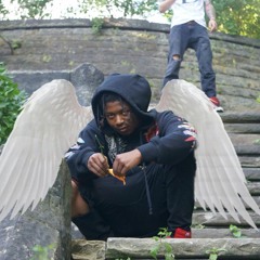 FINALS ft TreOnly (Prod. By Ricky Hernandez)