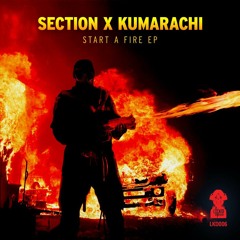 Section x Kumarachi - Tokyo Rising