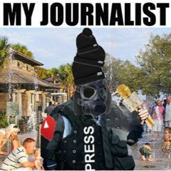 My Journalist feat. Pim Tool