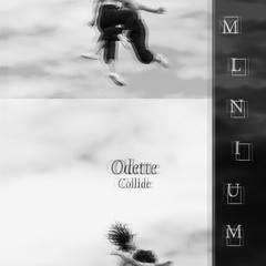 Odette - Collide (MLNIUM Remix)