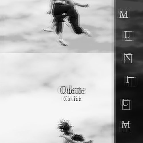 Odette - Collide (MLNIUM Remix)