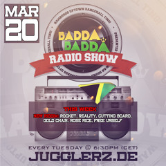 New & hot: Dancehall