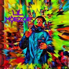 LIL MOEZOE - TELLI HIER OP SCHOOT (freestyle)