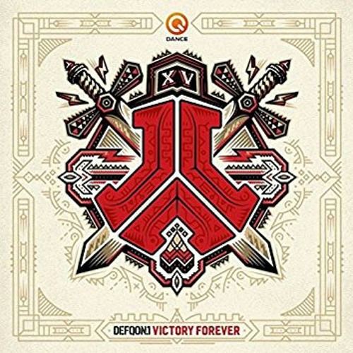 Defqon.1 Weekend Festival 2017 - Frequencerz live