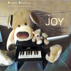 Joy (Acoustic Piano Version) *Piano Day 2018*