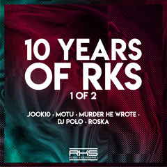 Roska - Wha Dem Seh (10 Years of RKS)