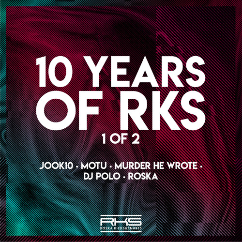 Roska - Wha Dem Seh (10 Years of RKS)