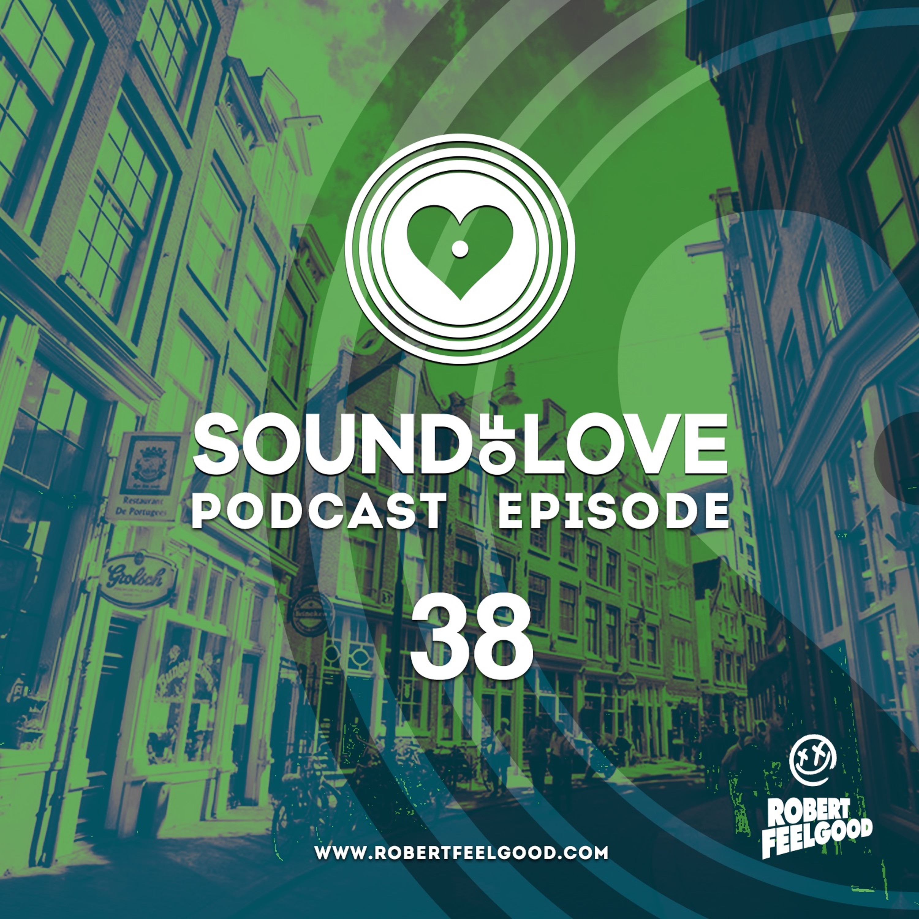 SOUND OF LOVE