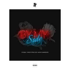 DooBac, THEDESTRIKE - By My Side (Ft. Nadya Sumarsono) [Andi Gustiawan Remix]