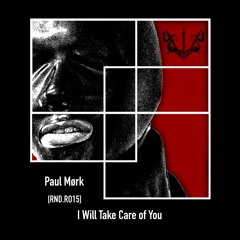 Paul Mørk - Confess (Original mix)