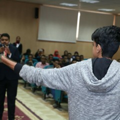 العشم مات