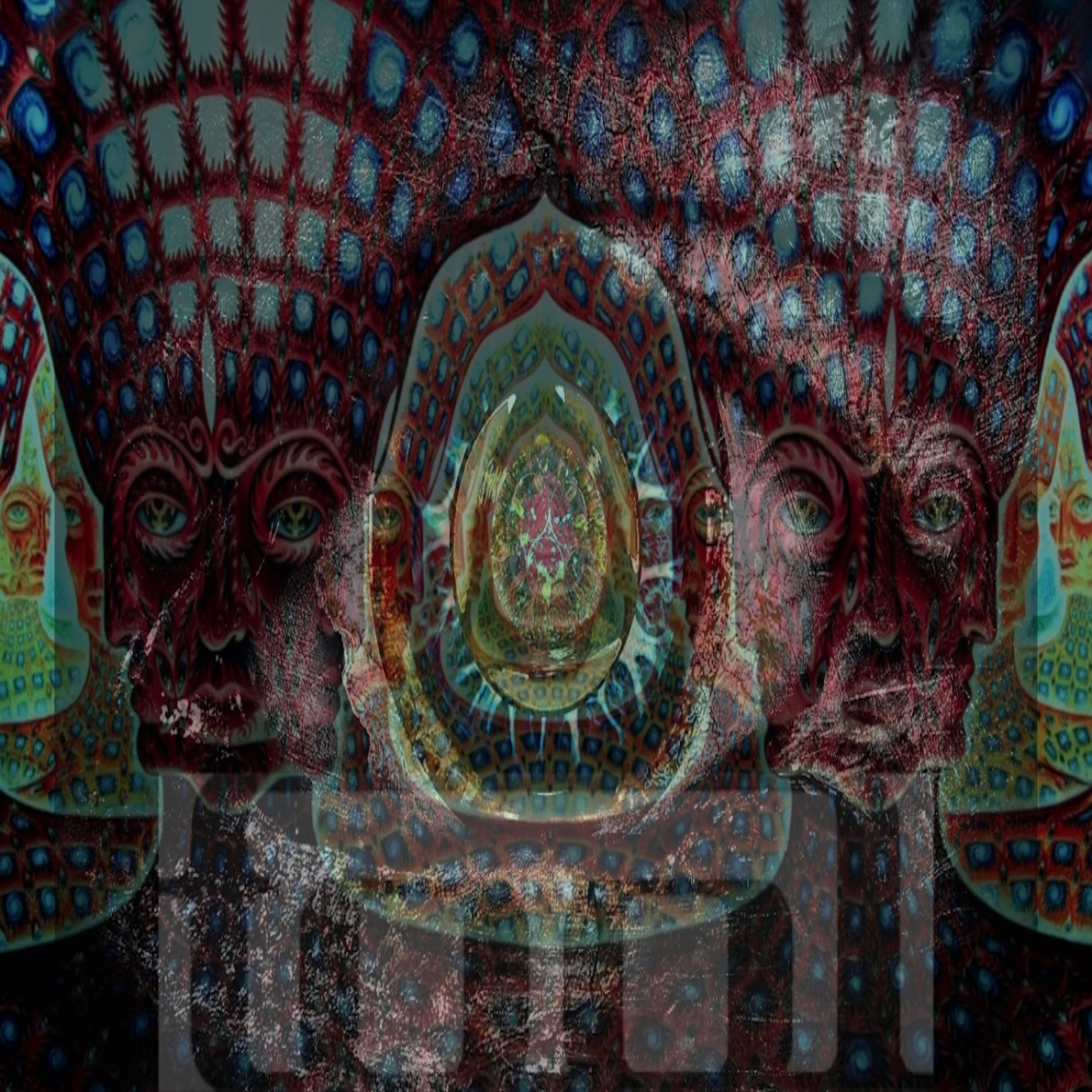 Eulogy episode artwork