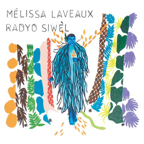 Mélissa Laveaux | RADYO SIWÈL