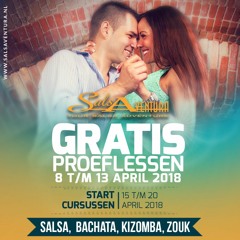 Kizomba