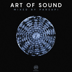 Art of sound 1 (Mixed by PARSAPi)