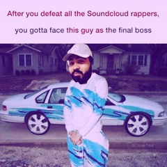 Young Thoty Magnet  - 3 21 18, 3.03 AM