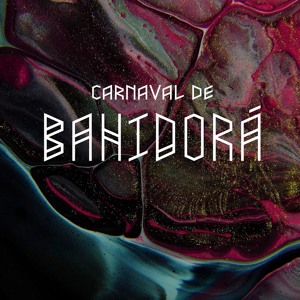 Philipp Fein @ Carnaval de Bahidorá Mexico 2018