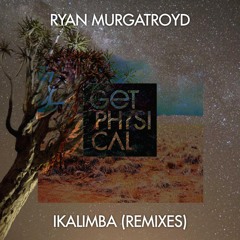 Ryan Murgatroyd - iKalimba (Armonica Remix) (Snippet)