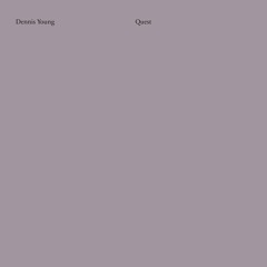 Dennis Young - Quest