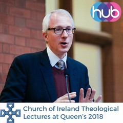 Theological Lecture 2018 - Religion, Equality & The Constitution