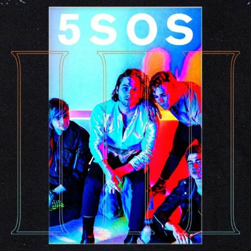 Youngblood - 5 Seconds Of Summer