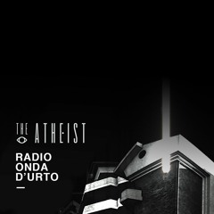 Zion Street - The Atheist