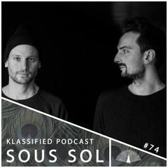 Sous Sol | Klassified Podcast #74