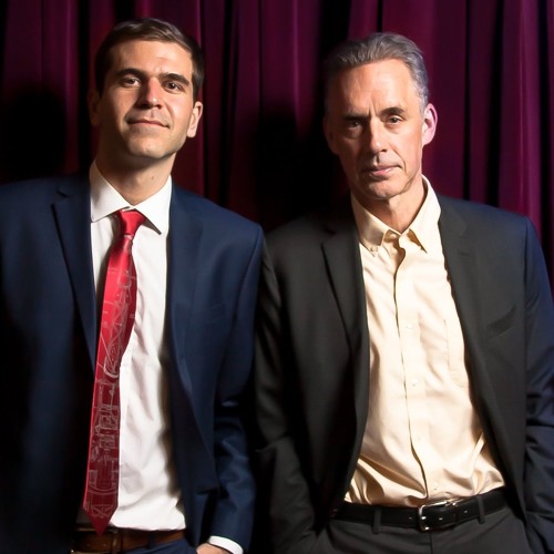 Stream episode Dr. Jordan Peterson - Competence Hierarchies, Big 5, Wealth  Inequality by Simulation podcast | Listen online for free on SoundCloud