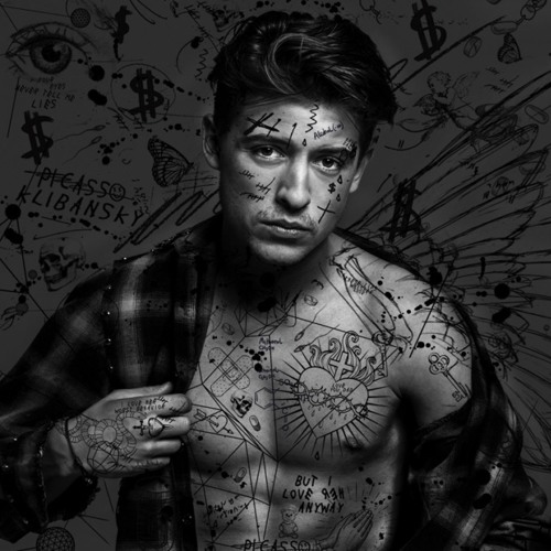 Lil Kleine x Quincy Promes - Amsterdam (Freestyle)