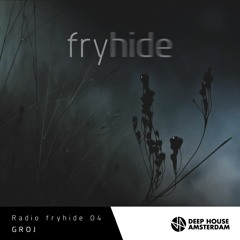 Groj (Live in Montreal) - Radio fryhide 04